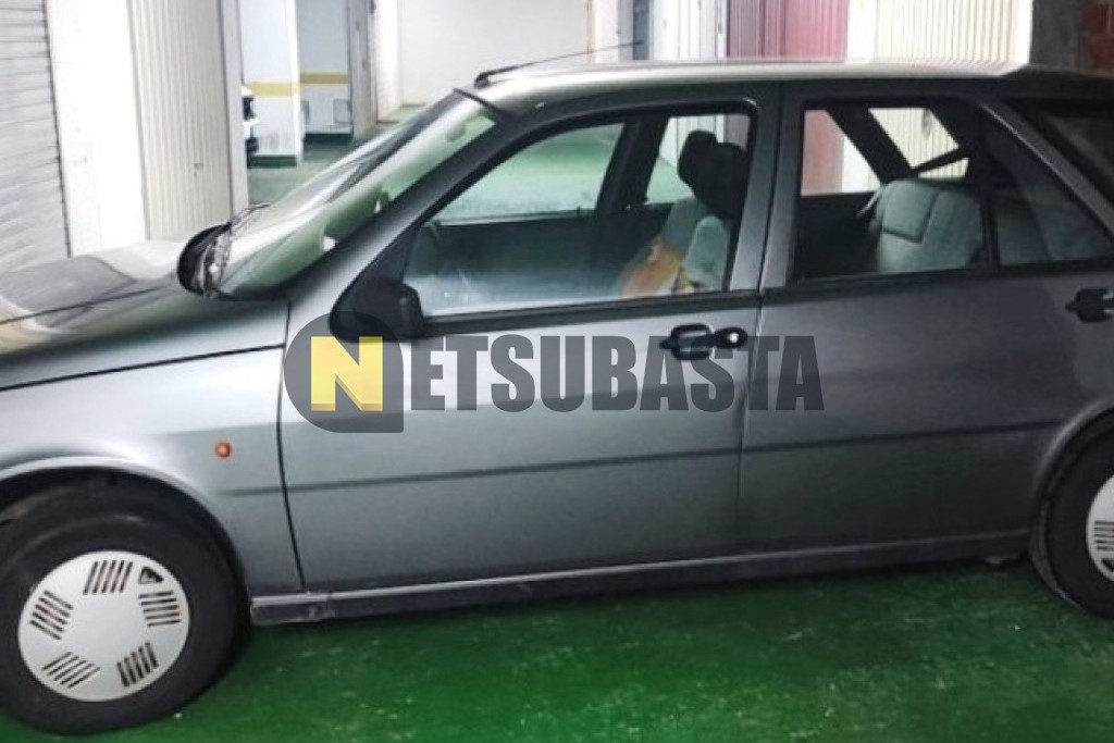 Fiat Tipo 1.7 D 1991