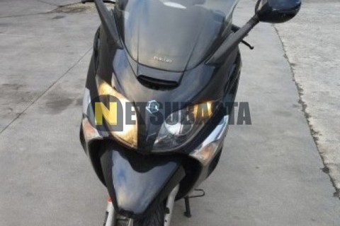 Honda FES 150 Pantheon 2004