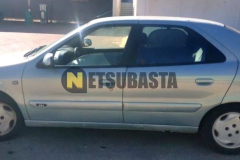 Honda FES 150 Pantheon 2004