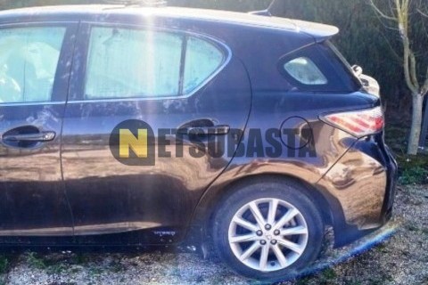 Suzuki Marauder 250 2005