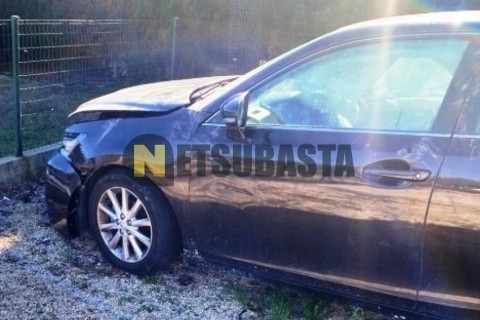 Suzuki Marauder 250 2005