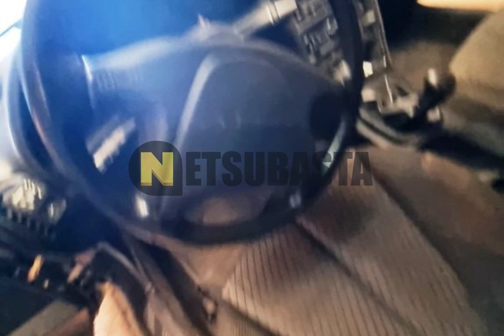 Ford Probe 2.0i 16V 1995