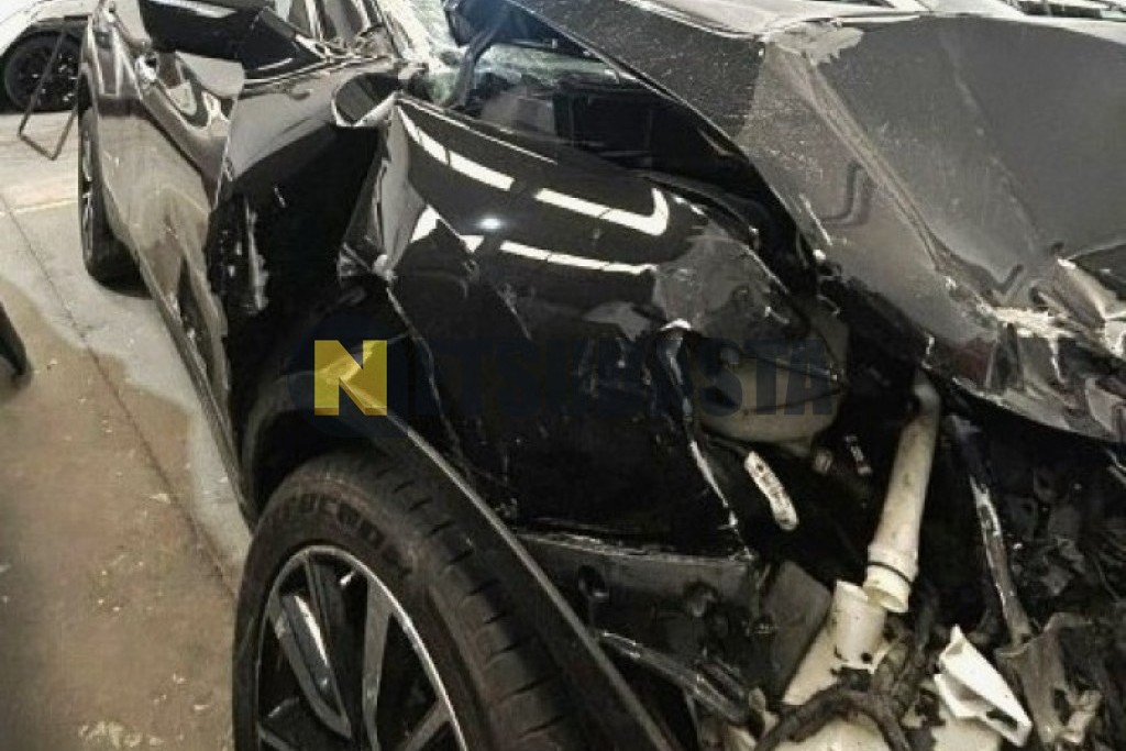 Nissan X-Trail 1.6 dCi 4x4 2016