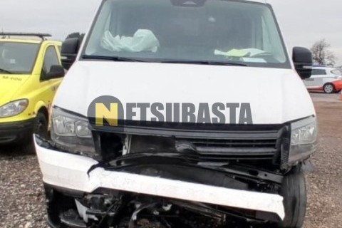 Honda FES 150 Pantheon 2004