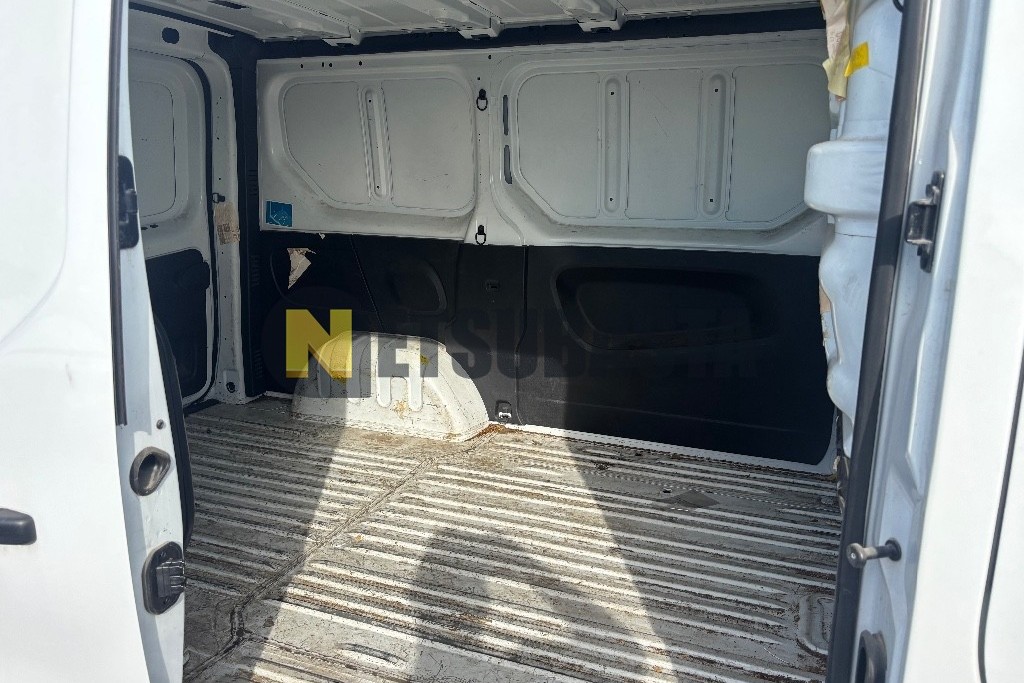 Fiat Talento 2.0 EcoJet 2020