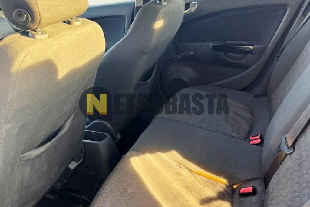 Opel Corsa 1.2 2013