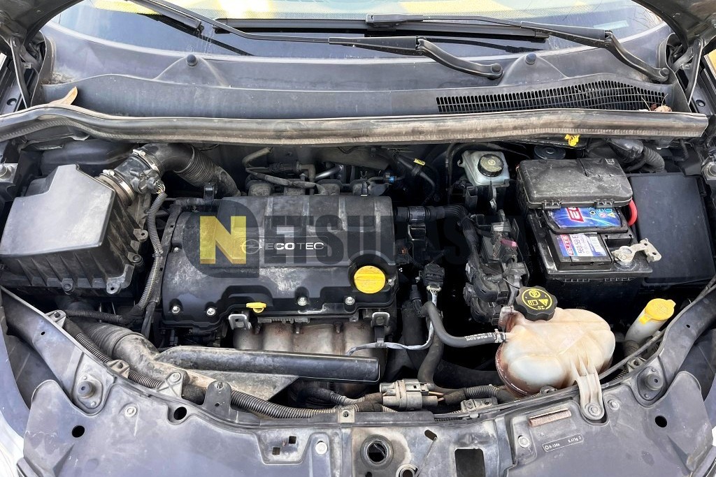 Opel Corsa 1.2 2013