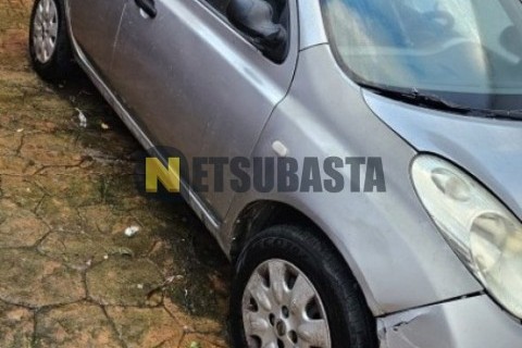 Suzuki Marauder 250 2005