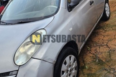 Suzuki Marauder 250 2005