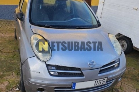 Suzuki Marauder 250 2005