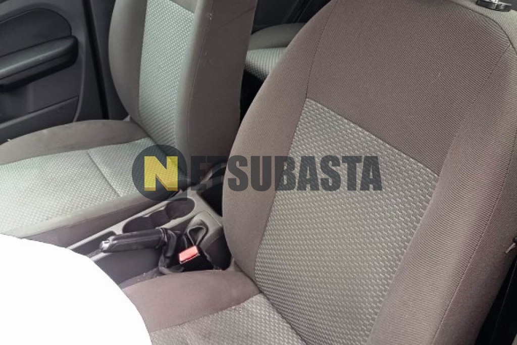 Ford Focus 1.8 TDCi 2007