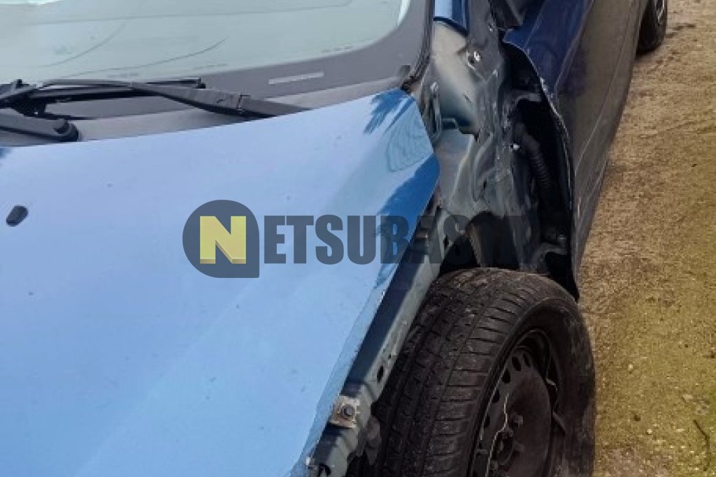 Ford Focus 1.8 TDCi 2007