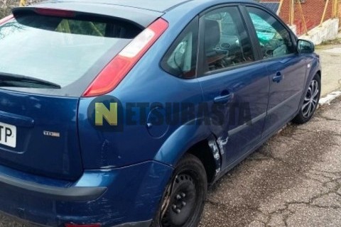 Suzuki Marauder 250 2005