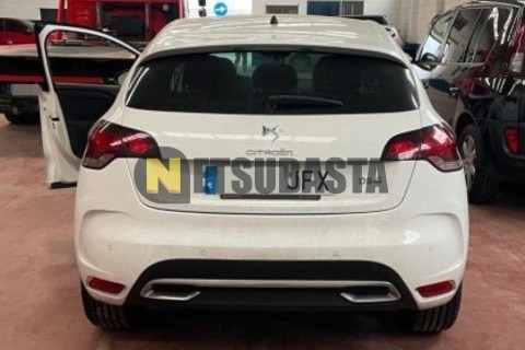 Honda FES 150 Pantheon 2004