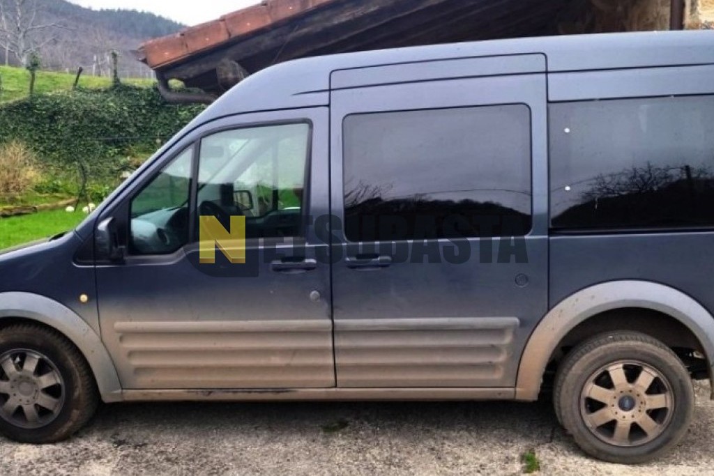 Ford Tourneo Connect 1.8 TDCi 2011