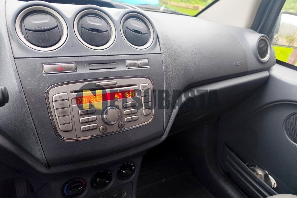 Ford Tourneo Connect 1.8 TDCi 2011
