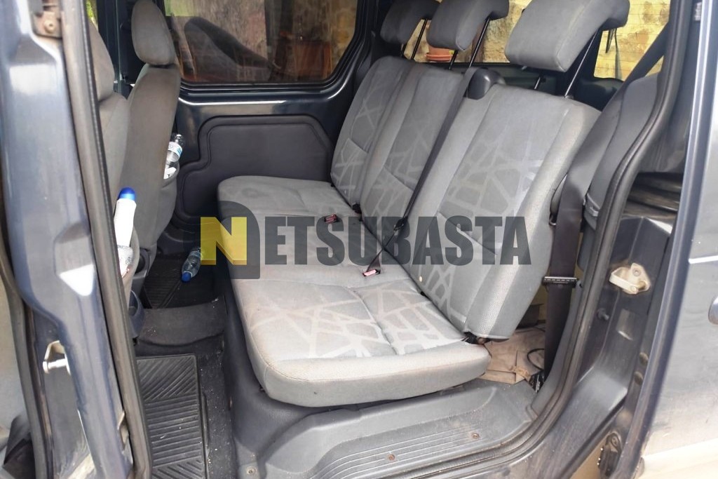 Ford Tourneo Connect 1.8 TDCi 2011