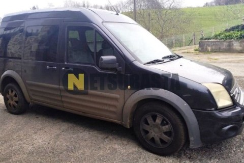 Honda FES 150 Pantheon 2004