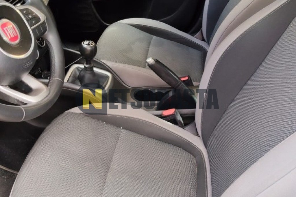 Fiat Tipo 1.4 GLP 2018