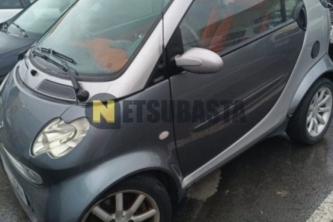 Honda FES 150 Pantheon 2004