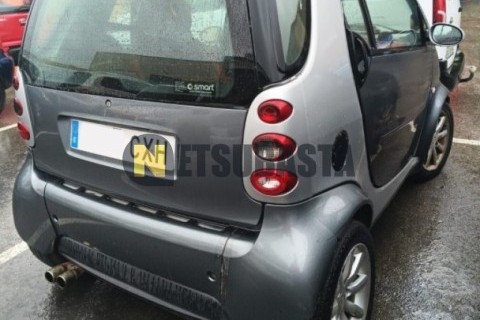 Honda FES 150 Pantheon 2004