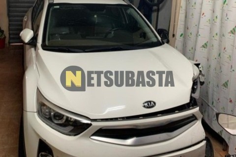 Yamaha XMAX 125 2008