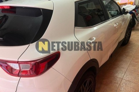 Yamaha XMAX 125 2008