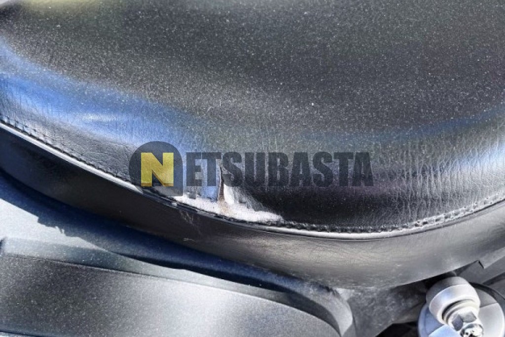 Keeway Superlight 125 LE 2017