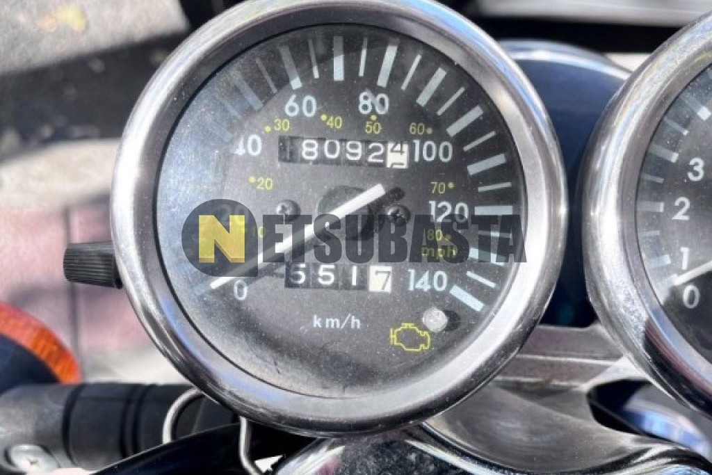 Keeway Superlight 125 LE 2017