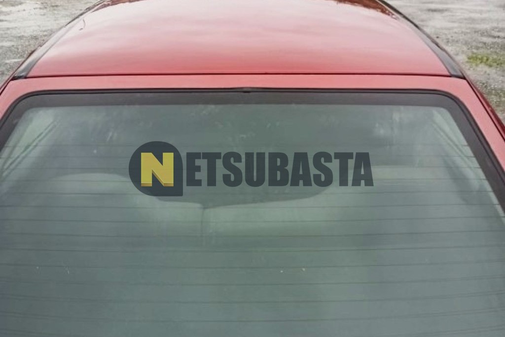 Seat Toledo 1.9 TD 1992