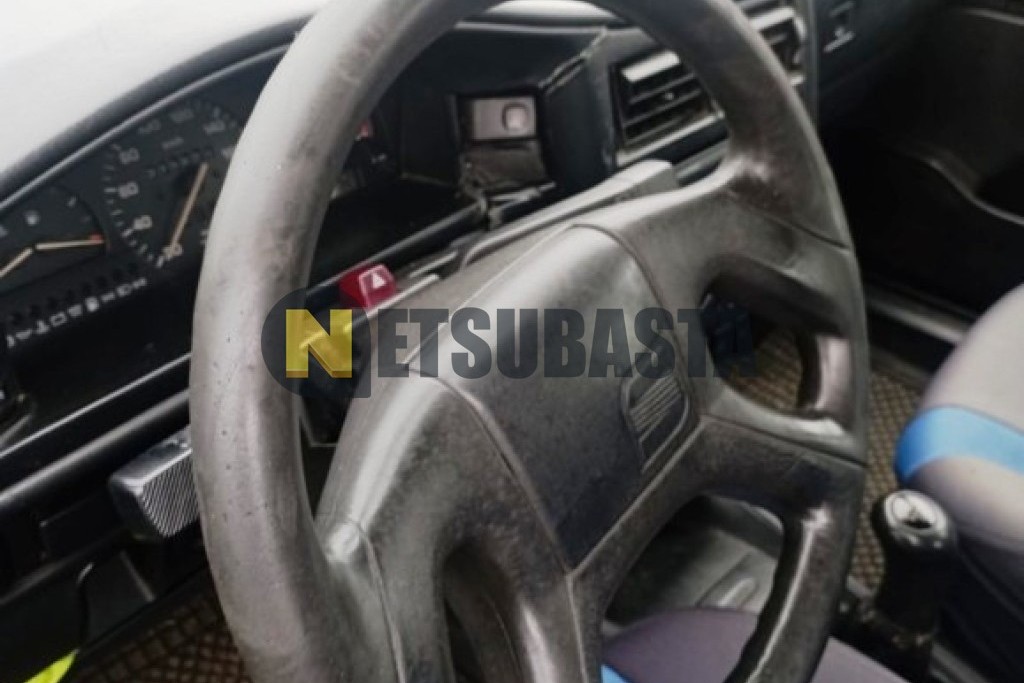 Seat Toledo 1.9 TD 1992