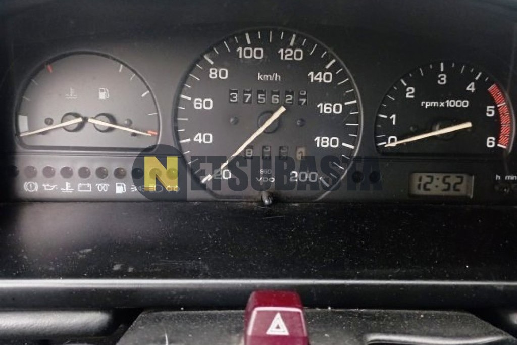 Seat Toledo 1.9 TD 1992