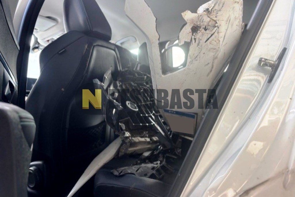 Peugeot 3008 1.5 BlueHDi EAT8 2021