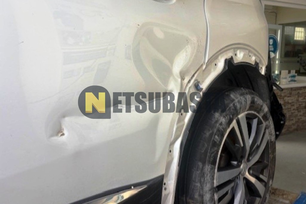 Peugeot 3008 1.5 BlueHDi EAT8 2021