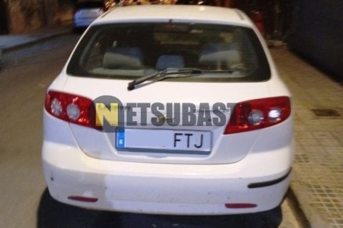 Yamaha XMAX 125 2008