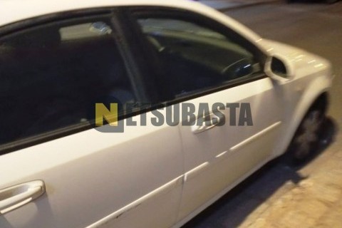 Yamaha XMAX 125 2008