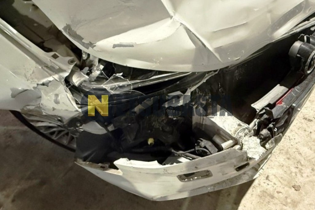 Audi A4 2.0 TDI 2014