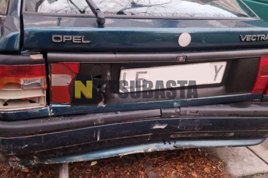 Opel Vectra 2.0i 16v 1994
