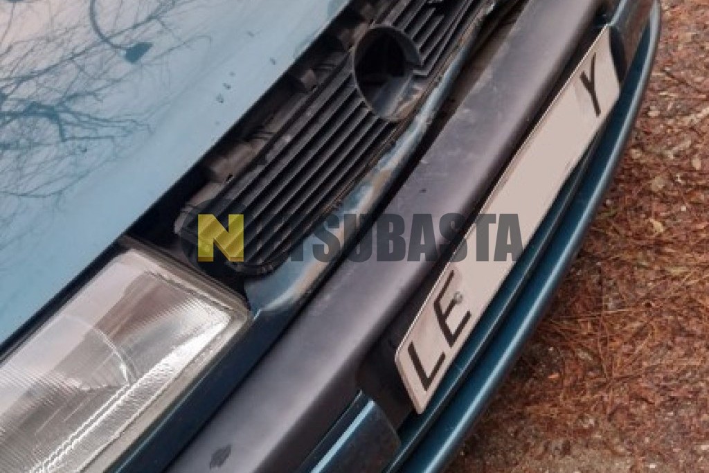 Opel Vectra 2.0i 16v 1994