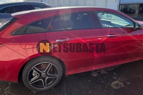 Yamaha XMAX 125 2008