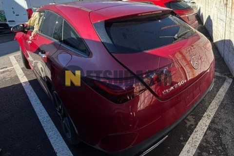 Yamaha XMAX 125 2008