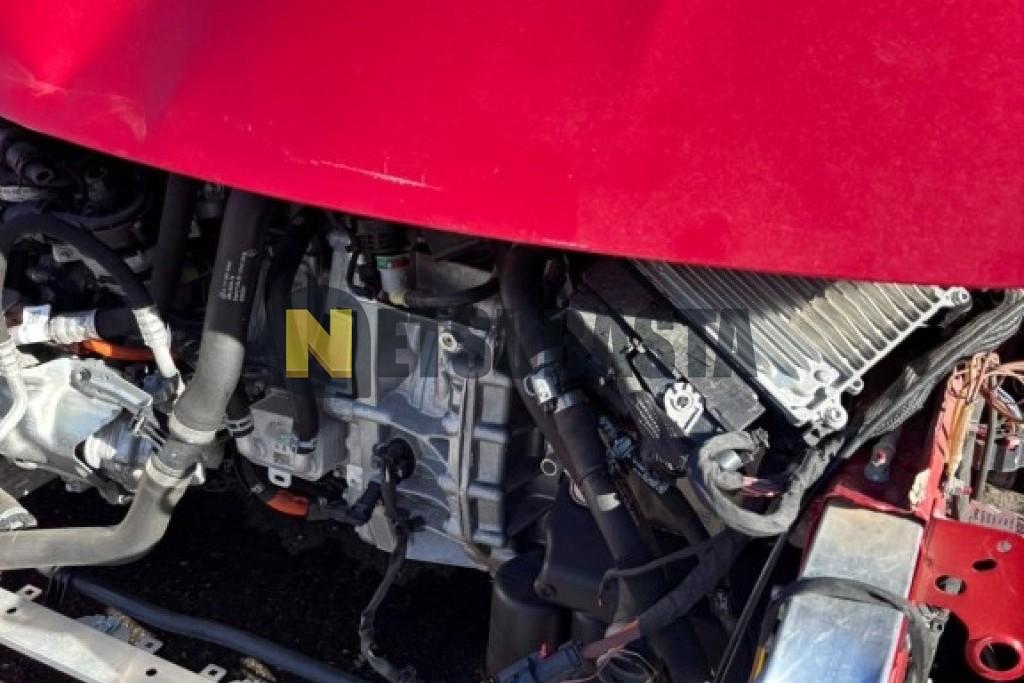 Mercedes-Benz CLA 250 e Shooting Brake 2024