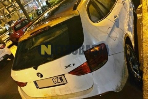 Harley-Davidson Fat Boy 114 2023