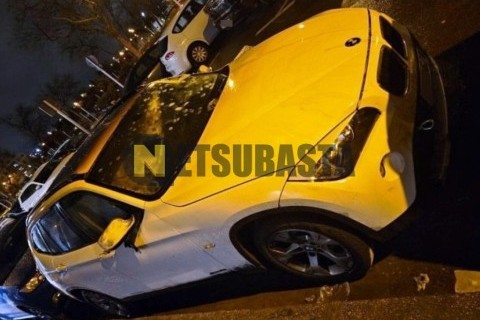 Harley-Davidson Fat Boy 114 2023