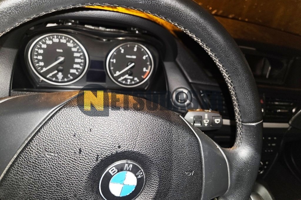 Bmw X1 sDrive18d Aut. 2010