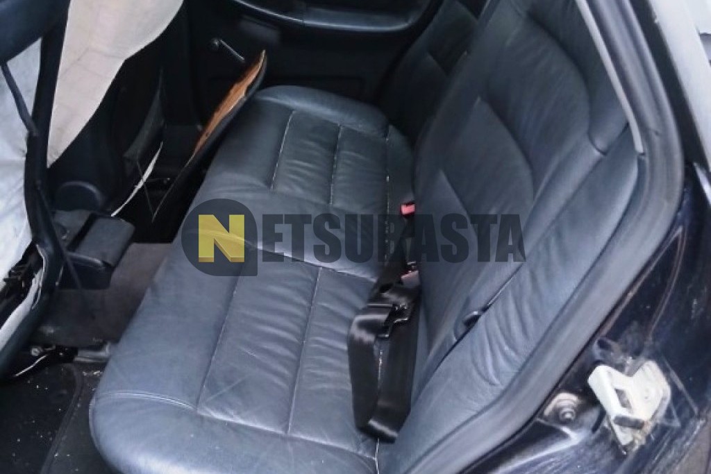 Audi A4 1.8 T tiptronic 5 vel. 1999