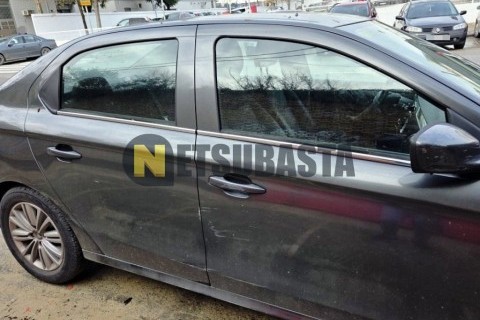 Yamaha XMAX 125 2008