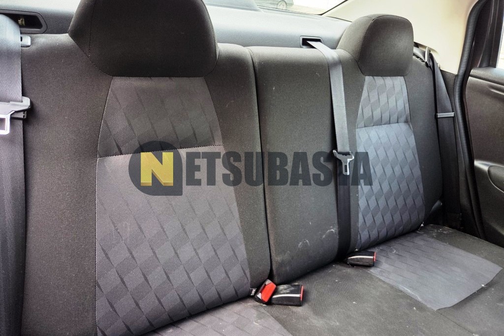 Citroën C-Elysée 1.2 PureTech 2016