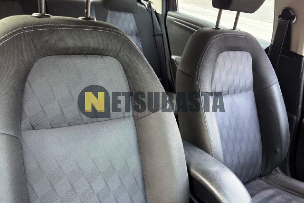 Citroën C-Elysée 1.2 PureTech 2016