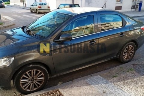 Yamaha XMAX 125 2008